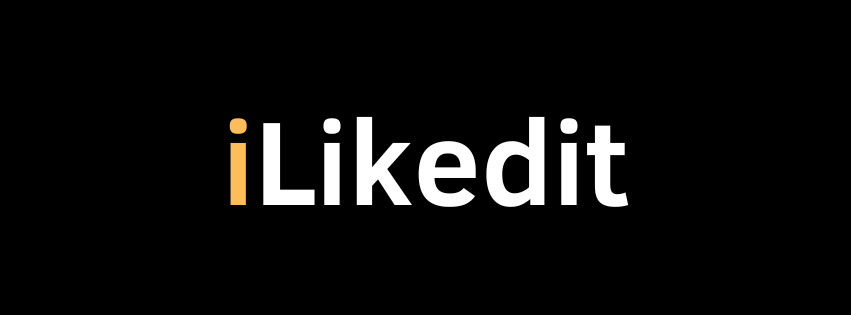 iLikedit - Disponível no Google Play